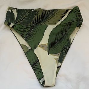 Beach Riot Highway Bikini Bottom